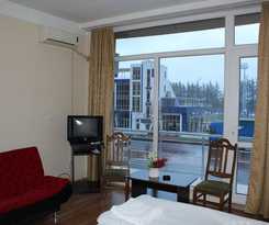Hotel Eleganti