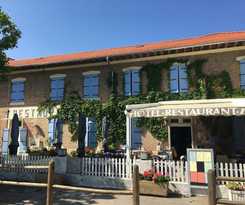 Hôtel Restaurant Les Saladelles