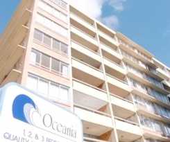 Oceania Beachside Holiday Apartments
