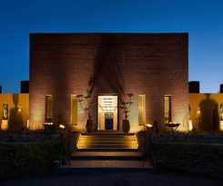 Hotel L\' Amandier and Villas