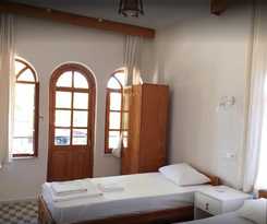 Hotel Arsen