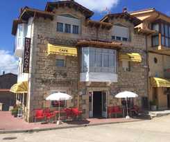 Hotel Hostal Mónica