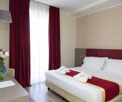 Jr Hotels Bocconi Milano