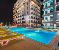 Miramare Residence