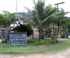 Hotel Pousada Ref&uacute;gio Lagoinha
