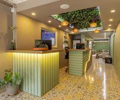 Poblado Guest House
