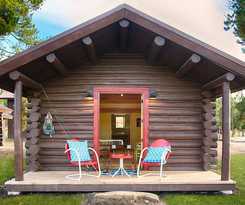 Hotel Turpin Meadow Ranch