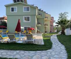 Infinity Lilly Apartments