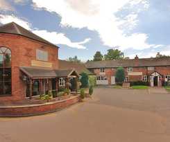 Hotel Slaters Country Inn