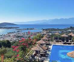 Elounda Heights - Adults Only