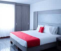 Hotel BE Suites Cali