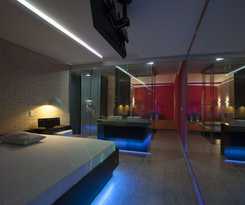 Hotel A Praia Motel - Adults Only