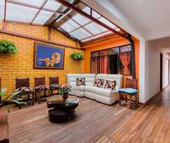 La Casa del Cafe