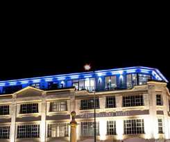 Villare Leicester City Centre