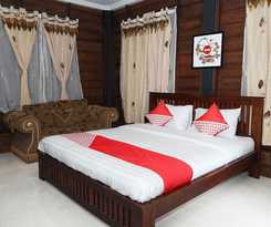 Hotel Collection O 550 Kebon Krapyak Cottage Syariah