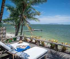 Hotel Pousada Enseada Das Gar&ccedil;as