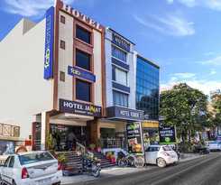 Hotel FabJannat
