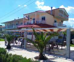 Hotel Pension Delfini