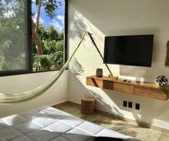 Hotel Amaka Calma Tulum