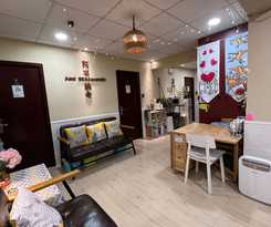 AMU Dreamhouse - Hostel