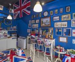 The London Living at Kebagusan City