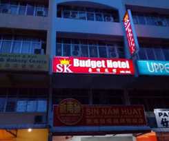 Hotel SK Budget