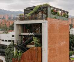 Hotel The Somos Beats and Rooftop