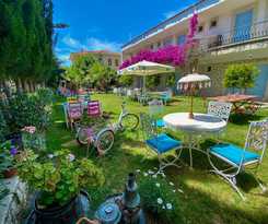  Alasonya Otel Alacati by Lamira