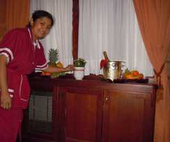 Hotel Lux