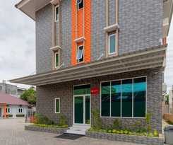 RedDoorz Syariah @ Panglima Polem Aceh