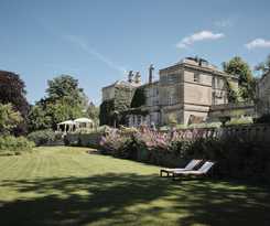 Hotel Burleigh Court