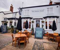 Hotel Abbey Fields By Chef and Brewer Collection