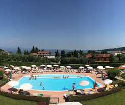 Hotel Le Terrazze Sul Lago Residence and
