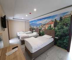  Uzungol Yesil Kosk Hotel