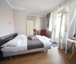 Hotel de Paris (Capdenac)