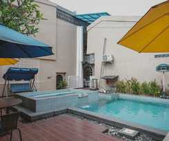 Hotel RedDoorz Plus @ Tanjung Karang Lampung 2