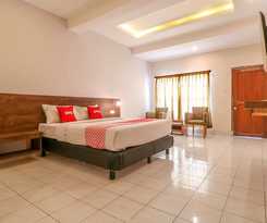 OYO 1384 Pulau Bali