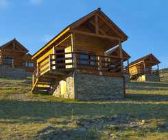 Hotel Toynak - Guest Houses - campsite