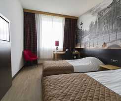 Bastion Rotterdam Alexander