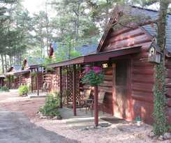 Hotel Tall Pines Inn