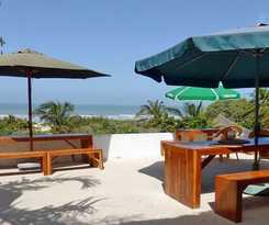 Hotel Paradise Campement Auberge