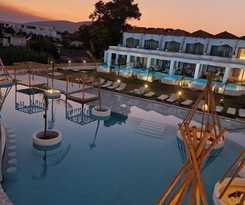 Hotel Alia Luxury Suites and Spa