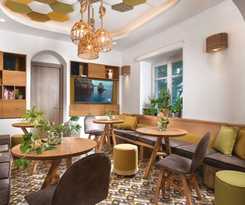 Hotel Semiramis Guesthouse