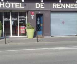 Hotel de Rennes
