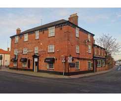 The White Horse