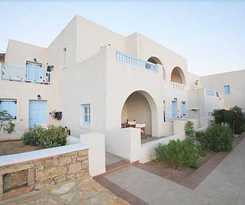 Hotel Pirgos Stelida