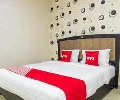 Hotel OYO 1977 Harvest Residence