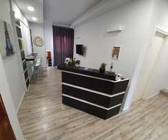 Affittacamere Umberto I