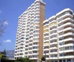 Hotel Apartamentos Ronda III