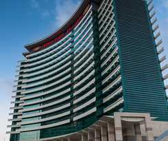 Crowne Plaza Festival City, An Ihg